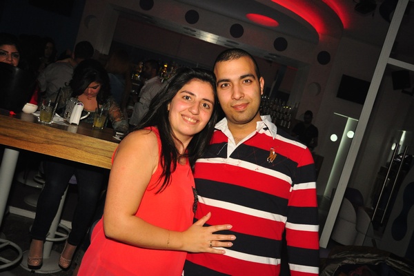 Publicity on Saturday Night